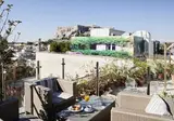 Boutique hotel Hermes foto 15