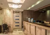 Agrelli Hotel foto 13