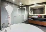 Novotel Ambassador Seoul Dongdaemun Hotels & Residences foto 1