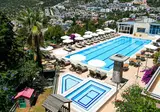 Happy Hotel Kalkan foto 9