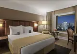 Rotta Hotel Istanbul foto 1
