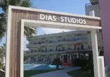 Dias Hotel Faliraki Rhodes foto 5