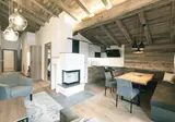 Appartement Venediger Lodge foto 35