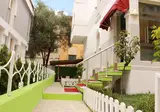 Theranda Boutique Hotel foto 1