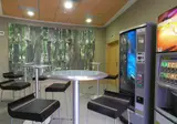 Blu Hotel Pamplona foto 16