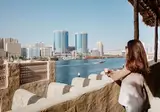 Al Seef Heritage Hotel Dubai, Curio Collection by Hilton foto 3