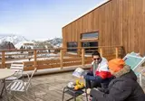 Hotel Club MMV Les Bergers foto 7