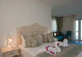 Club Barbarossa Hotel & Villas foto 1