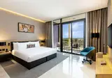 Millennium Place Mirdif Hotel foto 13