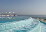 Leptos Panorama Hotel foto 25