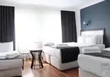 Nova City Hotel foto 16