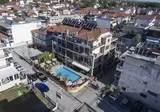 Hotel Olympos foto 20
