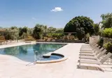 Agriturismo Masseria San Martino foto 1