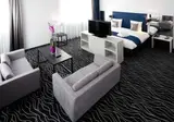 Van der Valk Congres Hotel Mons foto 12