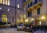 Hotel Villa Grazioli foto 15