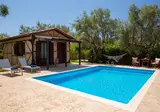 Monodentri Villas foto 10