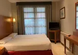 Exe Gran Hotel Almenar foto 27