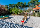 Vakantiepark Le Domaine Des Grands Lacs foto 4