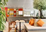 IntercityHotel Dubai Jaddaf Waterfront foto 7