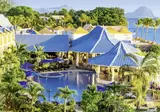 Pearle Beach Resort and Spa foto 2