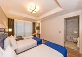 Golden Royal Hotel foto 9