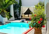 Santorini Heritage Villas & Mansions foto 23
