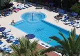 Hotel Mediterraneo Sorrento foto 3