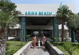 Hotel Arina Beach Resort foto 26