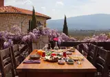 Vinifera Vineyards Hotel foto 14