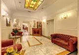 Hotel Contilia foto 10