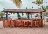 Mövenpick Resort Lamantin Saly foto 19
