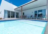 Ereza Hoopoe Villas foto 31