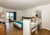 Cavo Orient Beach Hotel foto 3