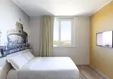 B&B HOTEL Roma Fiumicino Aeroporto Fiera 1 foto 5