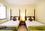 Golden Sea Pattaya Hotel foto 6