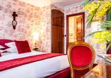 Hotel Villa Eugenie foto 5
