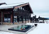 Appartementen Norefjell Ski & Spa Resort foto 20