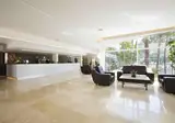 Hipotels Eurotel Punta Rotja Hotel foto 9