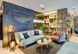 Sercotel Ayala, Ascend Hotel Collection foto 14