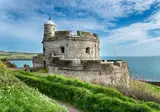 8 daagse fly drive Zuid Engeland & Cornwall foto 3