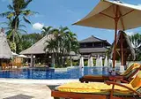 Hotel Rama Beach Resort & Villas foto 1