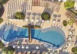 BG Tonga Tower Design Hotel & Suites foto 6