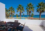 Irina Beach Hotel foto 5