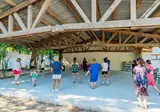 Camping Domaine Des Iscles foto 31
