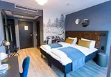 Hotel Verdandi Oslo foto 1