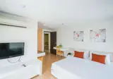 Brighton Hotel & Residence foto 3