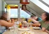 COOEE Alpin Hotel Dachstein foto 13