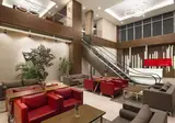 Ramada Encore by Wyndham Istanbul Bayrampasa foto 17