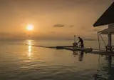 Four Seasons Resort Maldives at Landaa Giraavaru foto 14
