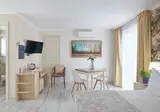 Hilton Garden Inn Rome Airport foto 20